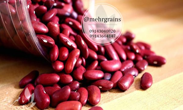 mehrgrains.baner.Red-capsule-beans.photo