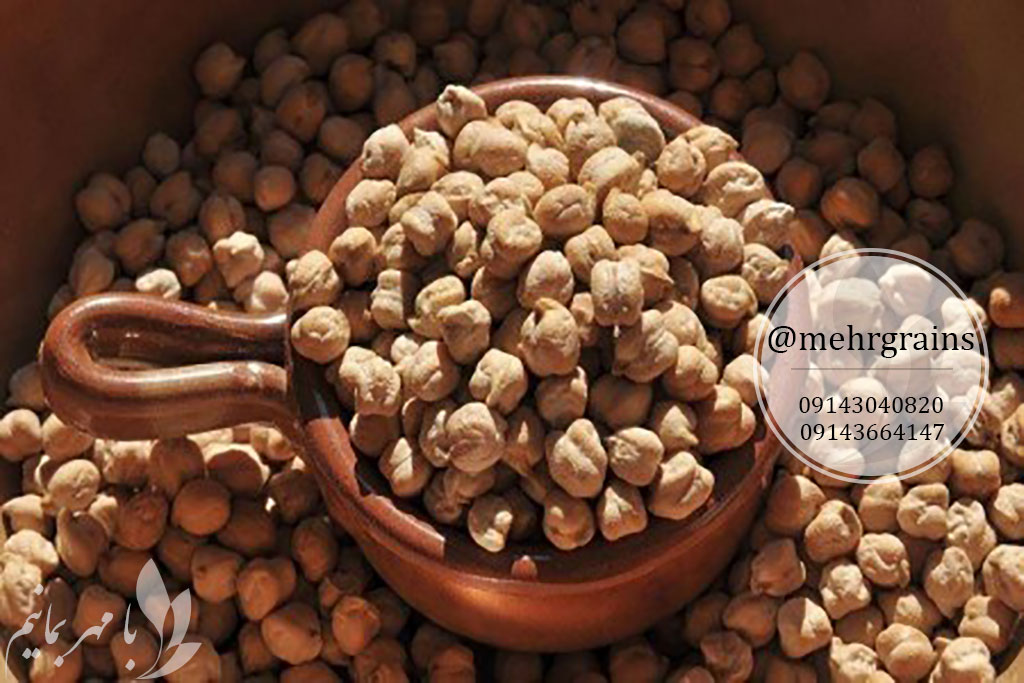 خواص نخود برای سلامتی و لاغری
