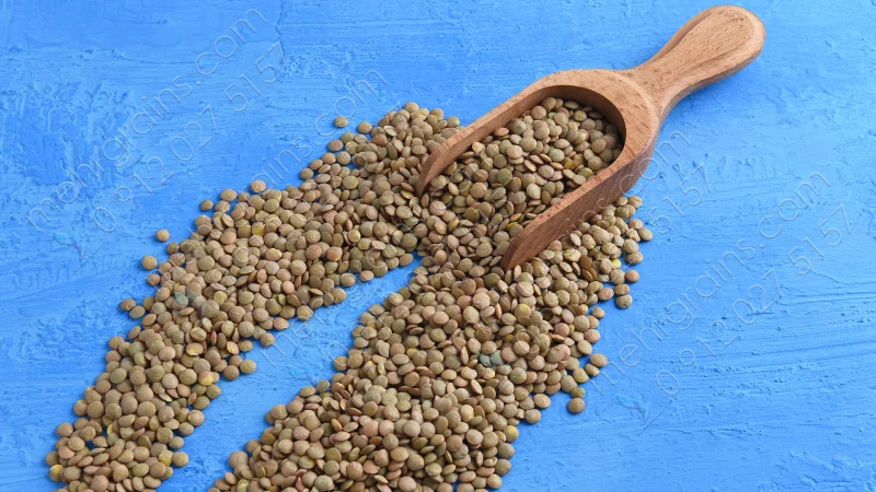 تفاوت عدس ایرانی و خارجی 