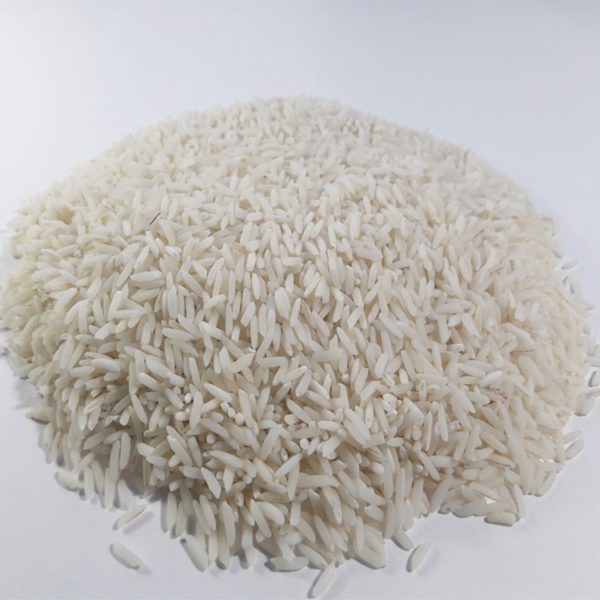 First class Pakistani rice.photo