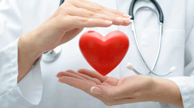 Improve heart health.photo