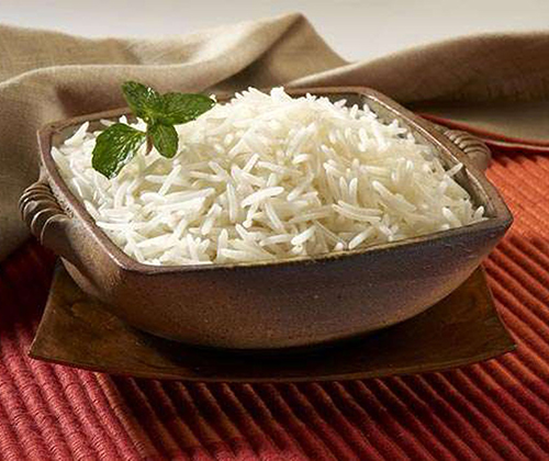 Pakistani rice.photo