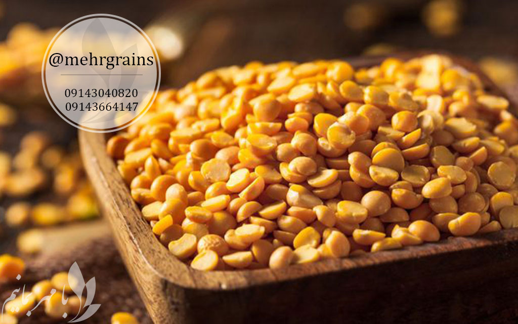 بررسی قیمت لپه درجه یک در بازار ایران