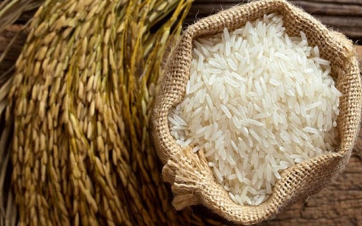 photoo.Indian Rice