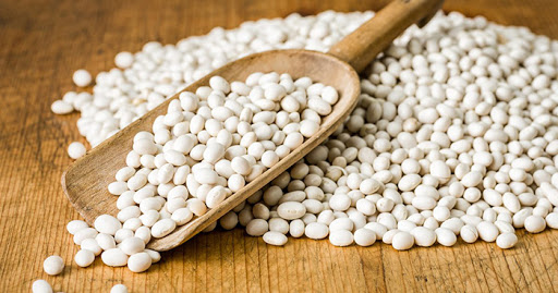 beans.white.photo