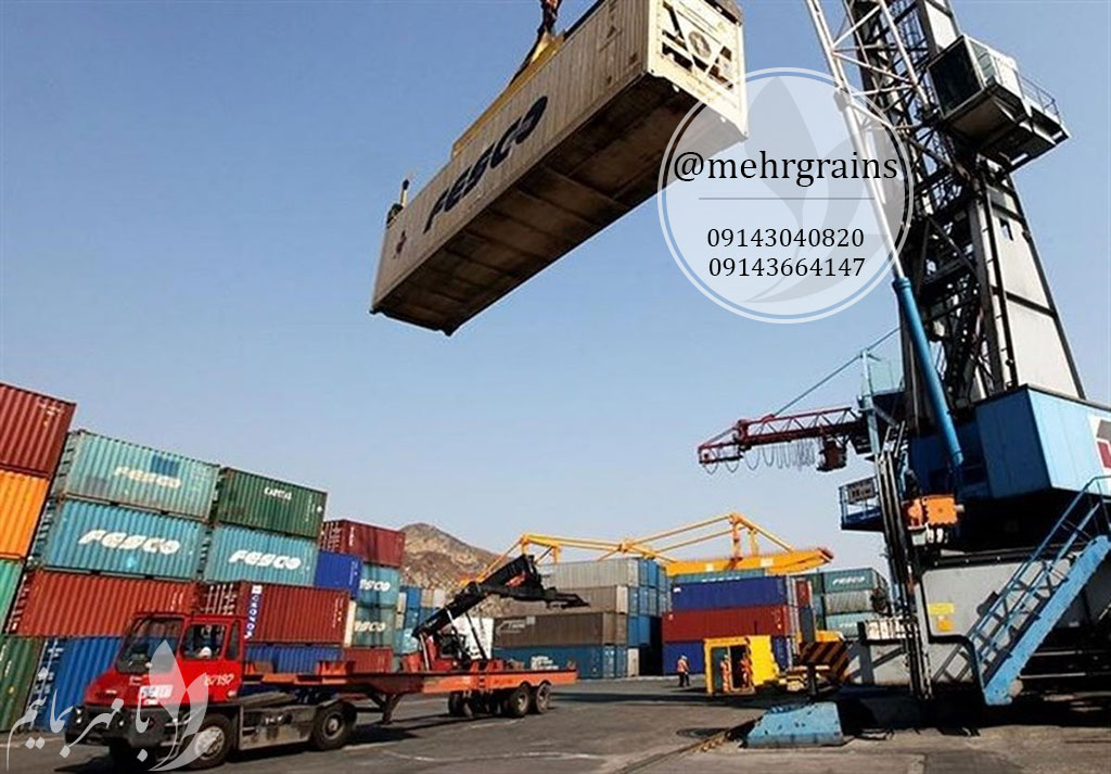 کنوانسیون‌ها و قراردادهای بین‌المللی حمل‌ونقل کالا