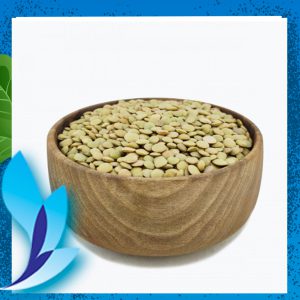قیمت عدس درشت ساسکن