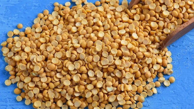 واردات نخود از روسیه