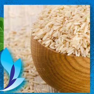 قیمت برنج دودی
