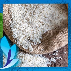 قیمت برنج عنبربو