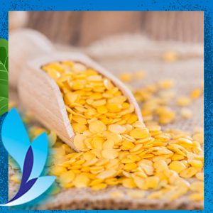 قیمت لپه وارداتی