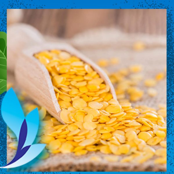 قیمت لپه وارداتی
