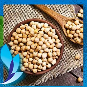 قیمت نخود روس
