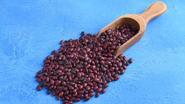 لوبیا قرمز اتیوپی