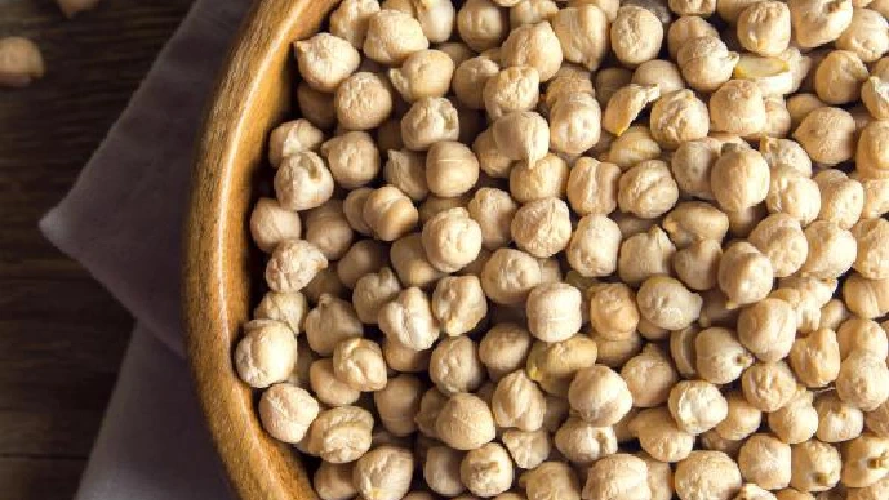 بهترین نخود