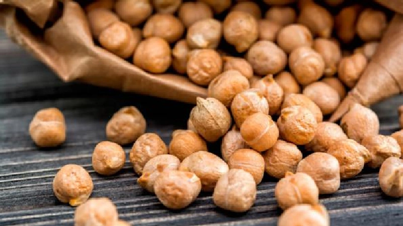 بهترین نخود