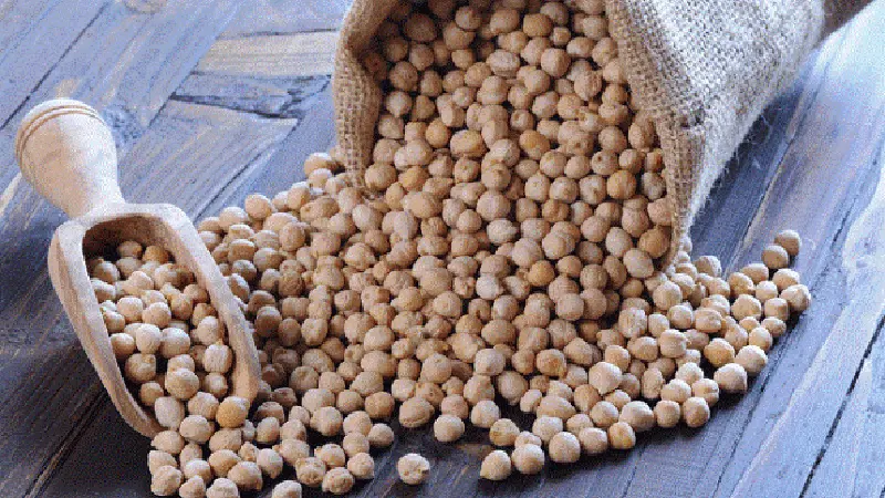 بهترین نخود