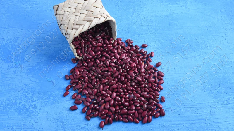لوبیا قرمز اتیوپی