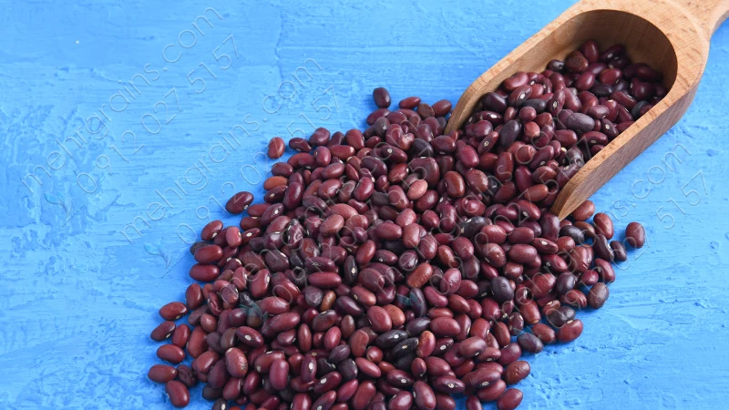 لوبیا قرمز اتیوپی