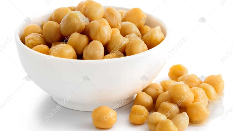 صادرات نخود کرمانشاه به افغانستان