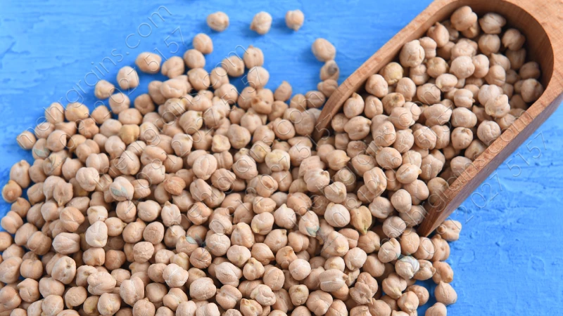 قیمت نخود کرمانشاه