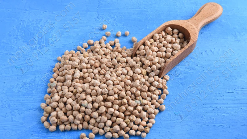 قیمت نخود کرمانشاه