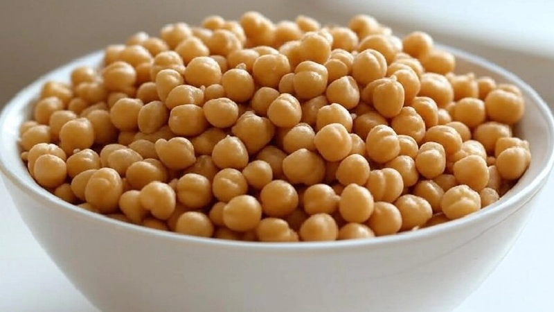 قیمت نخود کرمانشاه