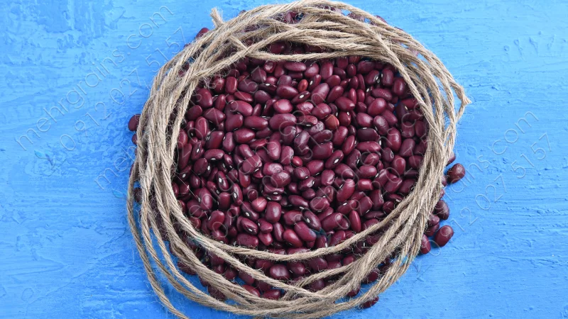 قیمت لوبیا قرمز 