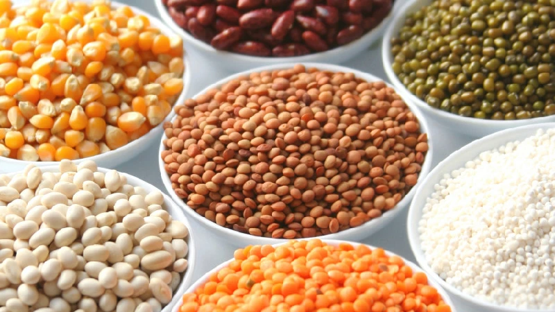 قیمت لوبیا سفید