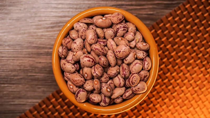 لوبیا چیتی خارجی