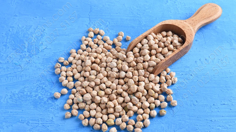 نخود دو خان