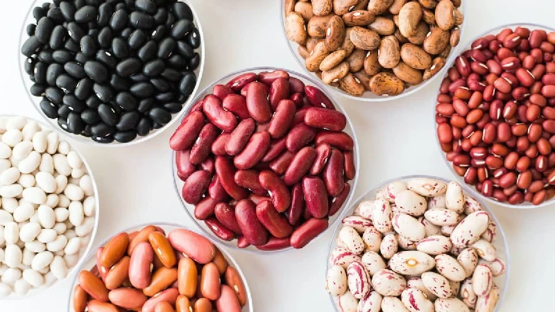 خرید عمده حبوبات